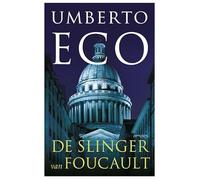 De slinger van Foucault