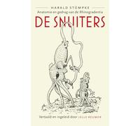 De snuiters: anatomie en gedrag van de Rhinogradentia