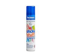 DeSolvIt Sticky Stuff Remover Gel 100ml Spray