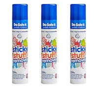 DeSolvIt Sticky Stuff Remover Gel 100ml Spray