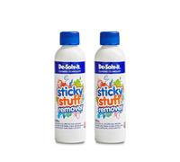 De-Solv-It Sticky Stuff Remover - 2 Pack