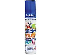 De Solv It Sticky Stuff Remover Aerosol 200ML