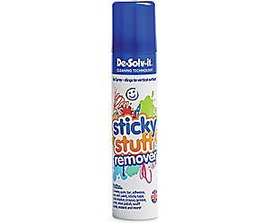De-Solv-it Sticky Stuff Remover 200ml