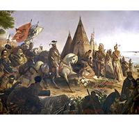 De Soto versus the Mississippians