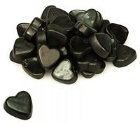 De Source Hearts Salt Drop Hearts Sugar Free 1kg