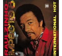 De Souza, Raul - International Hot