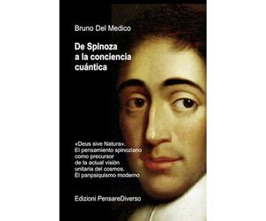 De Spinoza a la conciencia cuántica