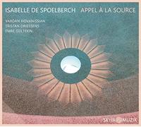 De Spoelberch,Isabelle - Appel À la Source