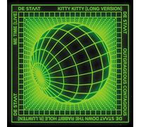 De Staat - Bubble Gum Extras [VINYL]