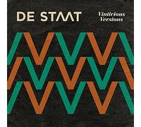 De Staat - Vinticious Versions [VINYL]