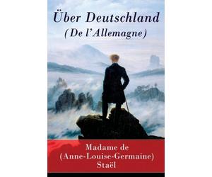 de Stal - ber Deutschland De l'Allemagne - paperback or softback - E555z