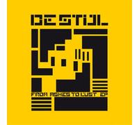 De Stijl - From Ashes To Dust