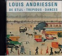 De Stijl/ Trepidus/ Dances