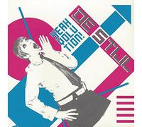 De Stijl - Yeahvolution