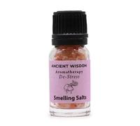 De-Stress | Aromatherapy Smelling Salts | Little Gift | Cracker Filler