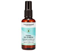De-Stress Body Oil 100ml (Tisserand)