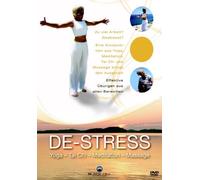 De-Stress [DVD]