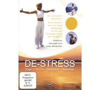 De-Stress [DVD]