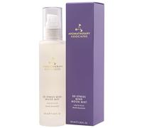 De-Stress Mind Mood Mist 100ml - 100% Natural Aromatherapy Spray with Camomile, Petitgrain & Frankincense | Stress Relief, Mental Clarity, Alcohol-Free, Sensitive Skin Safe