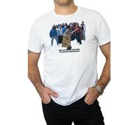 De-Stroy Football Hooligans T Shirt - The Firm 2009 Football Casuals - Yeti - Bex Sizes Small Up to 4XL - 5 Colourways.(UK, Alpha, S, Regular, Regular, White)
