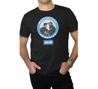 De-Stroy Oasis T-Shirt - Live 25 Edinburgh Murrayfield Merchandise, Liam & Noel t-Shirt, Oasis Tour t-Shirt, 6 colourways Available (UK, Alpha, 4XL, Regular, Regular, Black/Blue)
