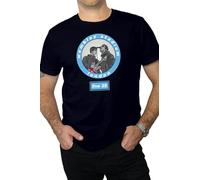 De-Stroy Oasis T-Shirt - Live 25 London Wembley Stadium Merch, Oasis Tour t-Shirt, 6 colourways Available (UK, Alpha, L, Regular, Regular, Navy/Blue)