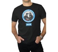De-Stroy Oasis T-Shirt - Live 25 Manchester Heaton Park Merch, Oasis Tour t-Shirt, 6 colourways Available (UK, Alpha, XL, Regular, Regular, Black/Blue)
