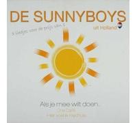 De Sunnyboys - Als Je Mee Wilt Doen