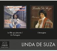 De Suza, Linda - La Fille Qui..
