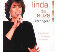 De Suza Linda - L'étrangère