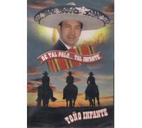 DE TAL PALO..TAL INFANTE