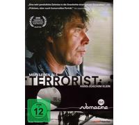De Terrorist Hans-Joachim Klein (DVD) Hans Joachim Klein