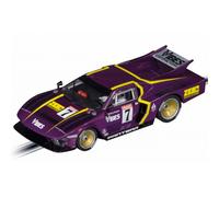 De Tomaso Pantera No. 7 Slot Car Model CARRERA