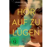 De Tonquedec - Hor Auf Zu Lugen - DVD - P2222z