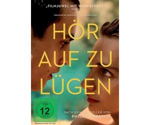 De Tonquedec - Hor Auf Zu Lugen - DVD - P2222z