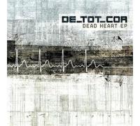 De Tot Cor - The Dead Heart