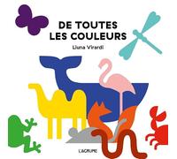 De toutes les couleurs
