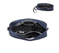 De Transporte De Cámara Versátil: Este Bolso Para Cámara Une Un Compartmentar Seguro Para con Organizador Tecnológico Universal, Que Actúa Como Híbrido Confiable De Cámaraa Y Acces