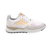 DE Treener 06.09- male- Floris van Bommel- Sneakers- White- 12 UK- Shoes 12 UK