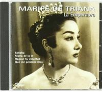 De Triana Marife - La Emperaora