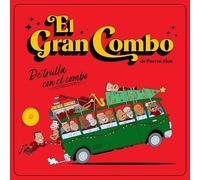 De Trulla Con El Combo [VINYL]