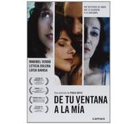 De tu Ventana a la Mia (Chrysalis) (Region 2)