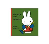 De tuin van Nijntje (Dick Bruna kinderboeken, 109)