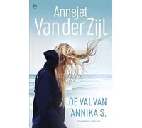 De val van Annika S.