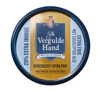 De Vergulde hand - Shaving Soap Extra Fresh - 6x 75g