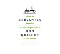 De vernuftige edelman Don Quichot van La Mancha (Perpetua, 1)
