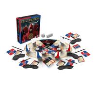 De Verraders - Bordspel