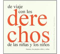 De viaje con los derechos de las niñas y los niños