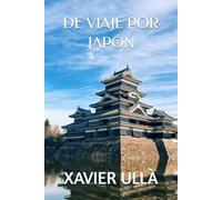 DE VIAJE POR JAPÓN