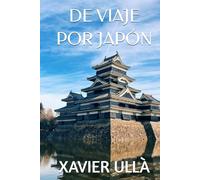 DE VIAJE POR JAPÓN